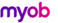 MYOB small logo